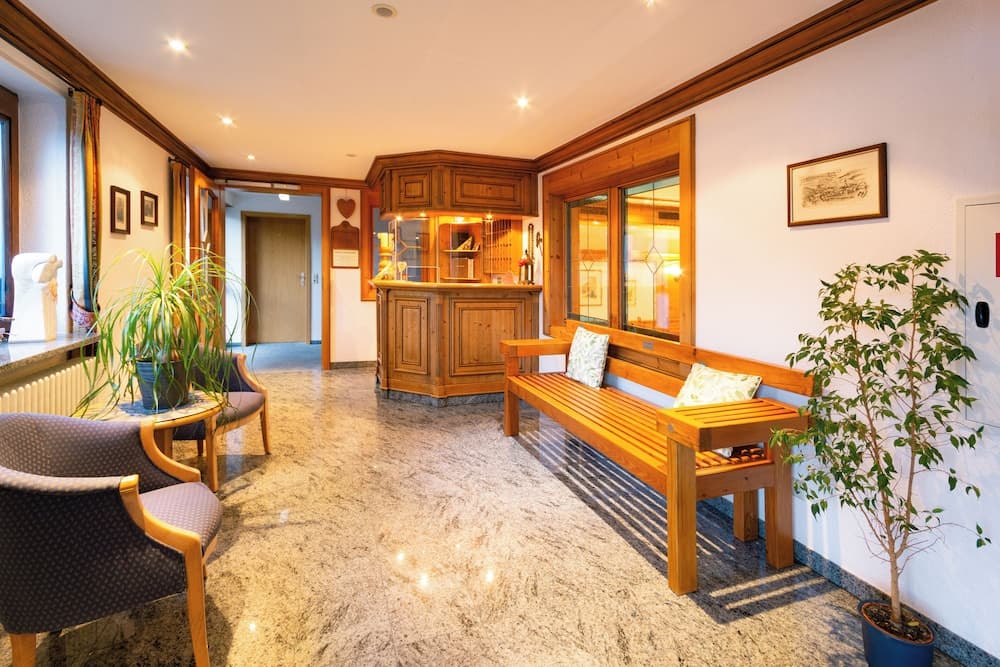 Hotel Grünwinkel