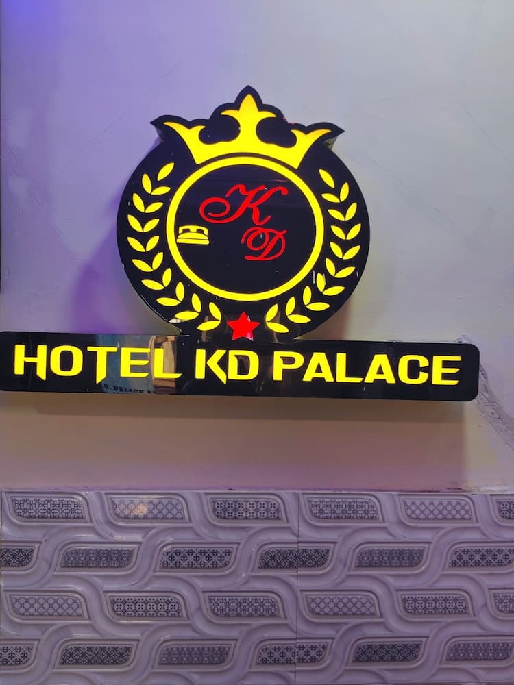 Hotel K.D. PALACE NX