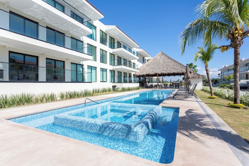 El Tigre Golf Resort Quinta San Miguel