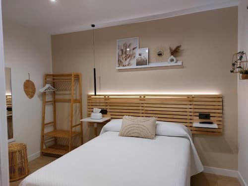 Pension Cabezas Oviedo