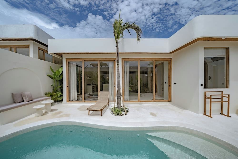 Villa Rheia Pererenan