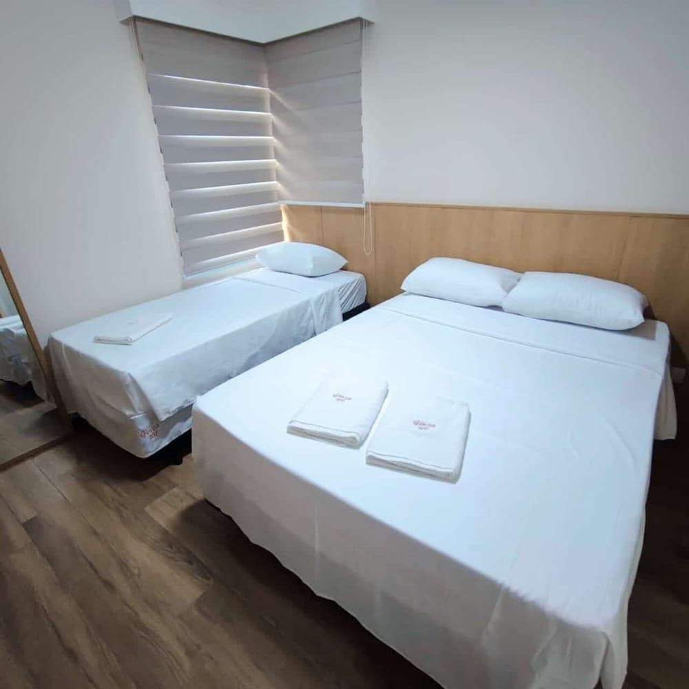 Konaklama yeri haritası