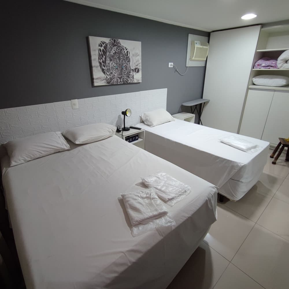 Konaklama yeri haritası