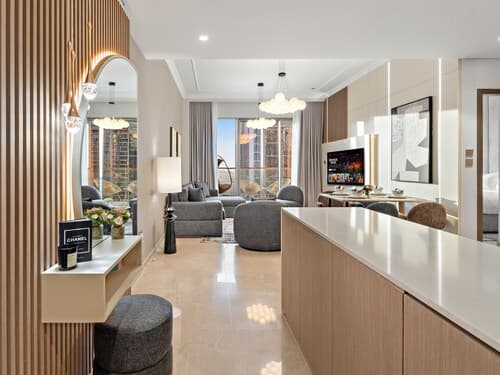 SKY9 Apartments Downtown Dubai