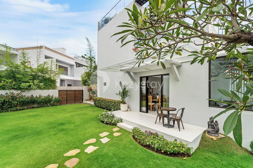 Jorje Villa by Kozystay - Nusa Dua