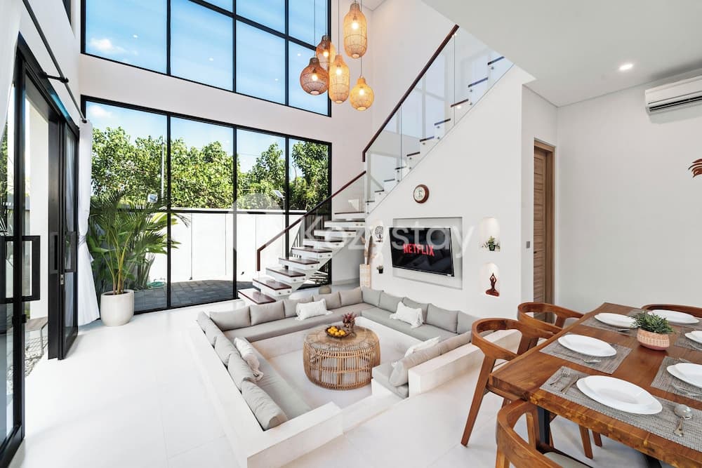 Kleio Villa by Kozystay - Canggu