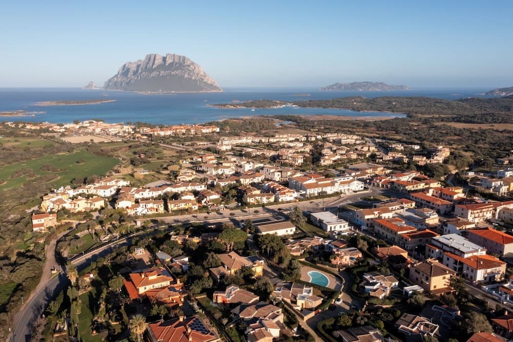 Case Teresa-Carlotta by Wonderful Italy