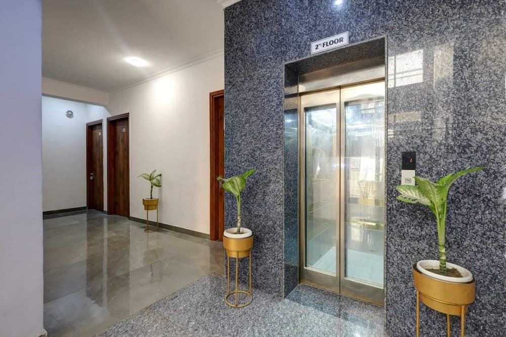 Hotel la Corporate Suite