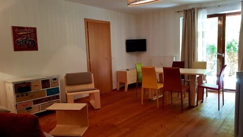 Apartment 800 m From Thermal Springs