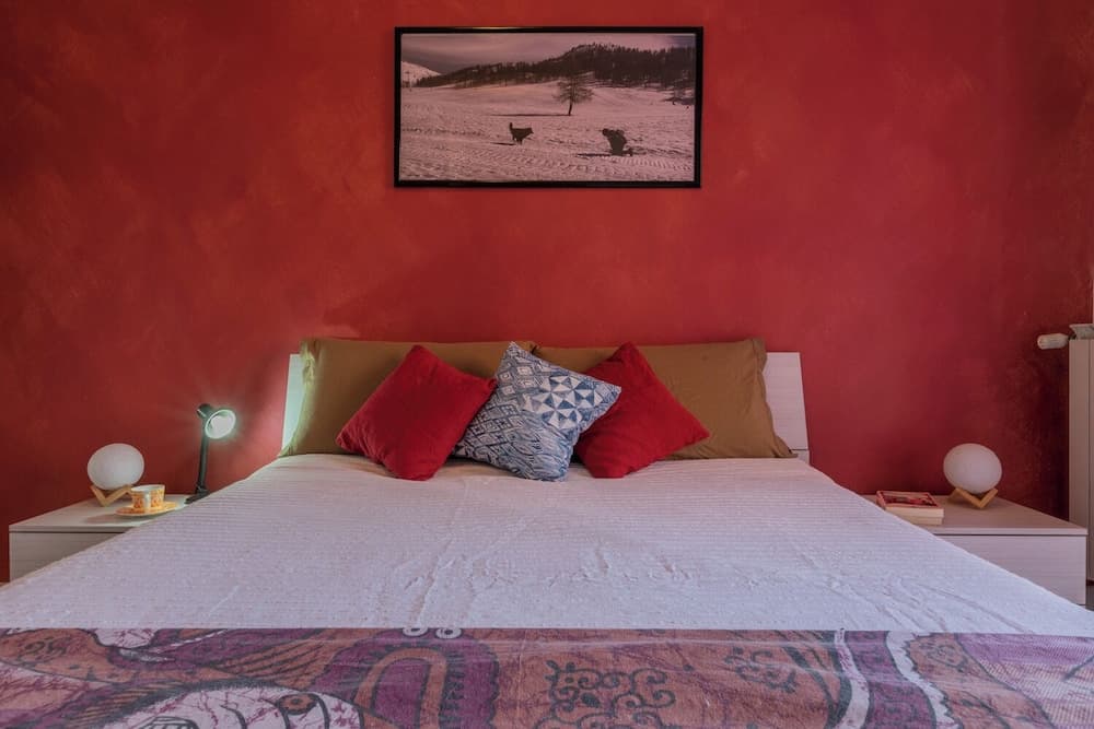 Turin Lifestyle Apartment