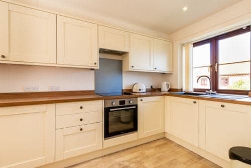 Host Stay Tystie Cottage