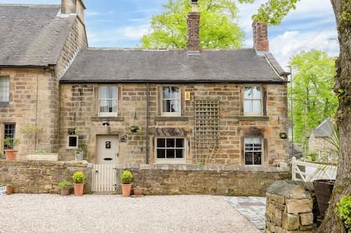 Host Stay Well Farm Cottage