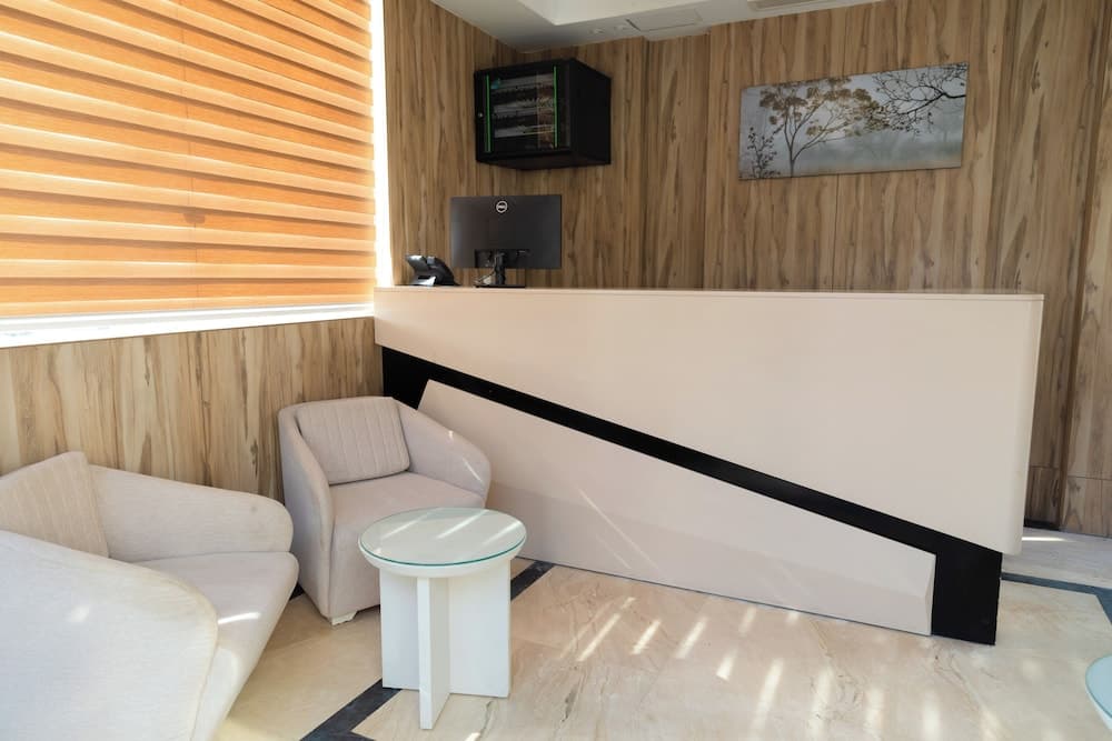 Nile Club Maadi Hotel