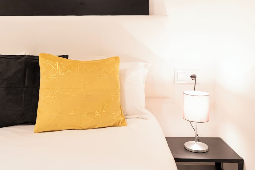 Oshun Plaza Castilla