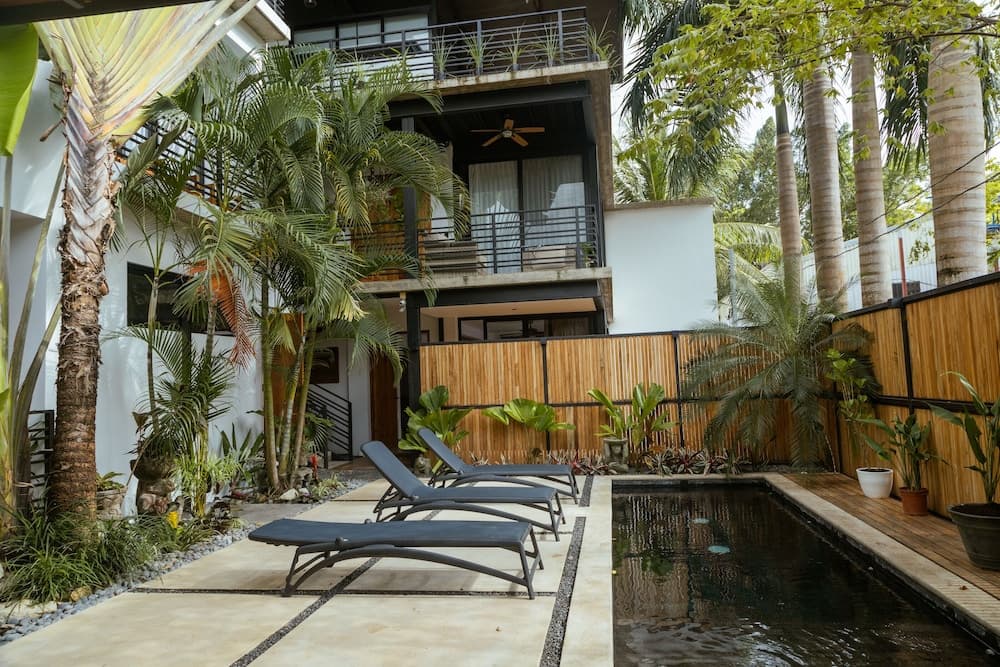 Casa Swell Boutique Hotel