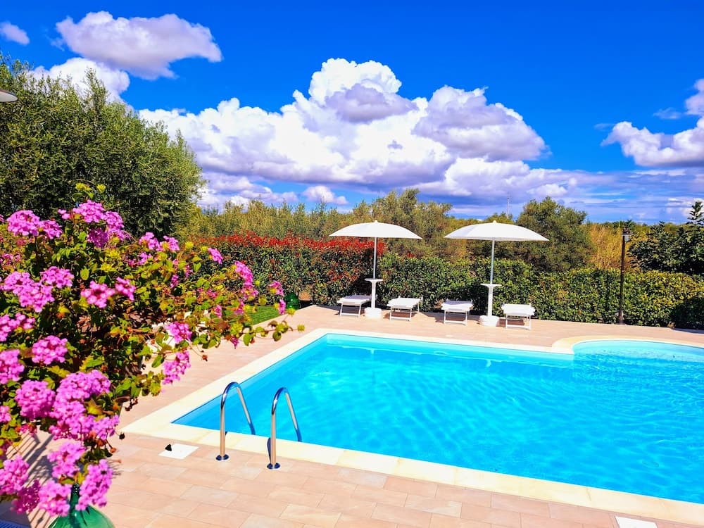 Agriturismo Il Casolare Di Nonno Mario