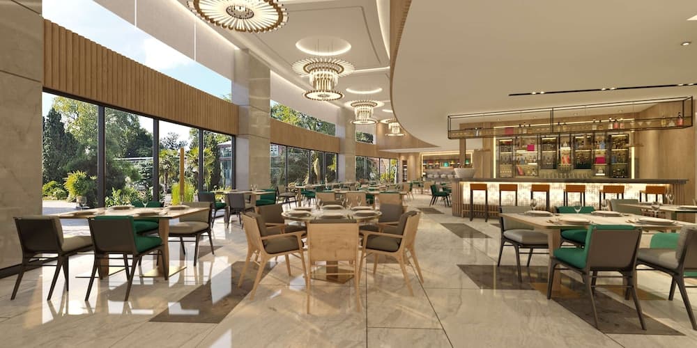Hilton Garden Inn Mumbai International Airport