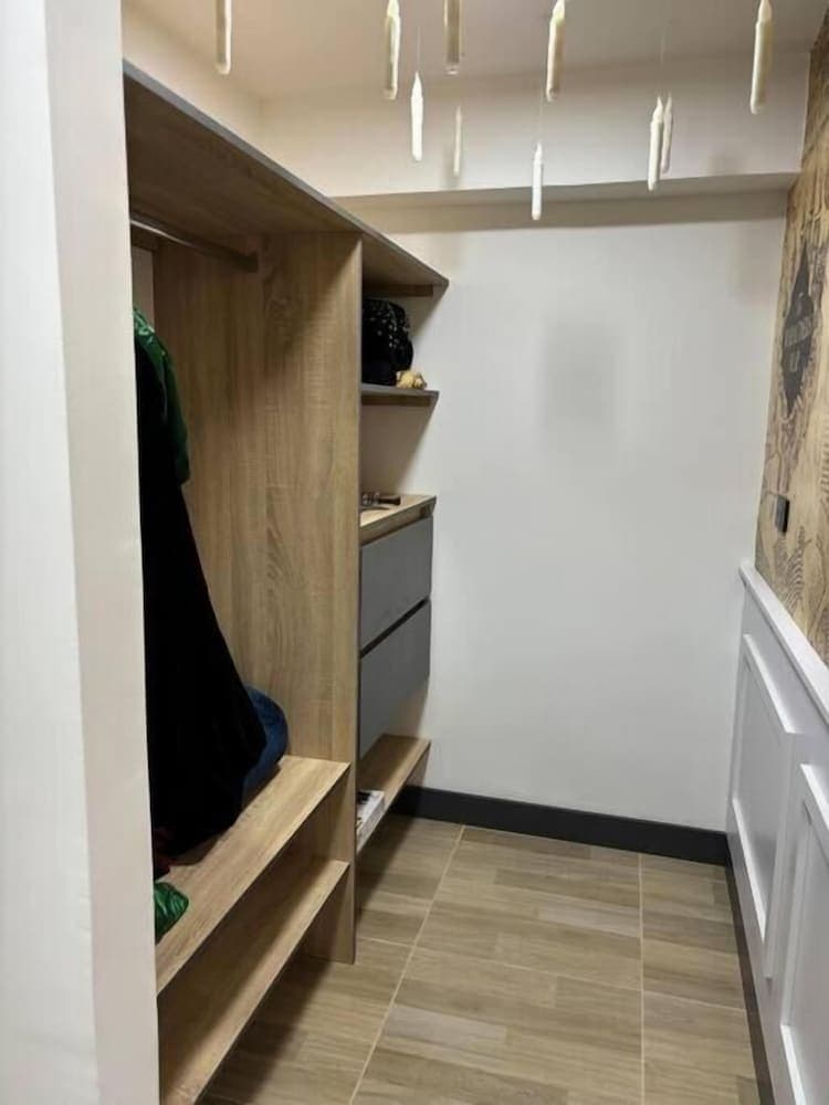 Espectacular Apartaestudio Harry Potter
