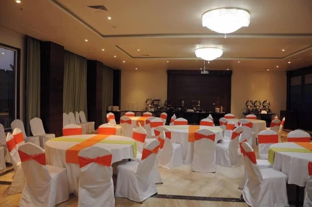 Toplantı salonu/imkânları