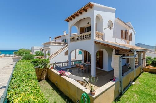Yourhouse Ca Na Maria