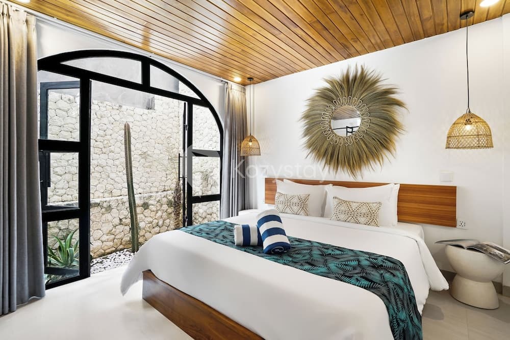 Kalika Villa by Kozystay - Uluwatu