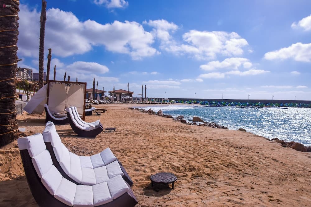 Fleet Club Mahrousa