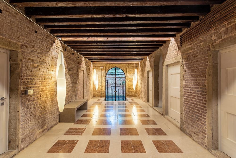 Palazzo Venere Apartments