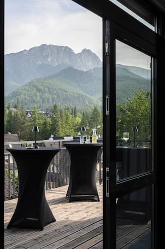 Hotel Rzemieślnik Zakopane