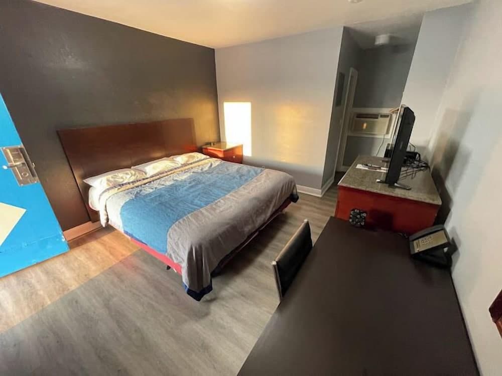 Reed Motel