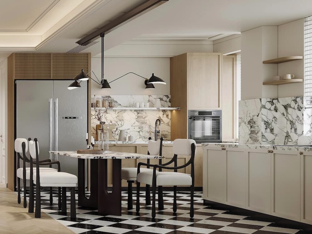 The Harbour Suites & Towers Financial District