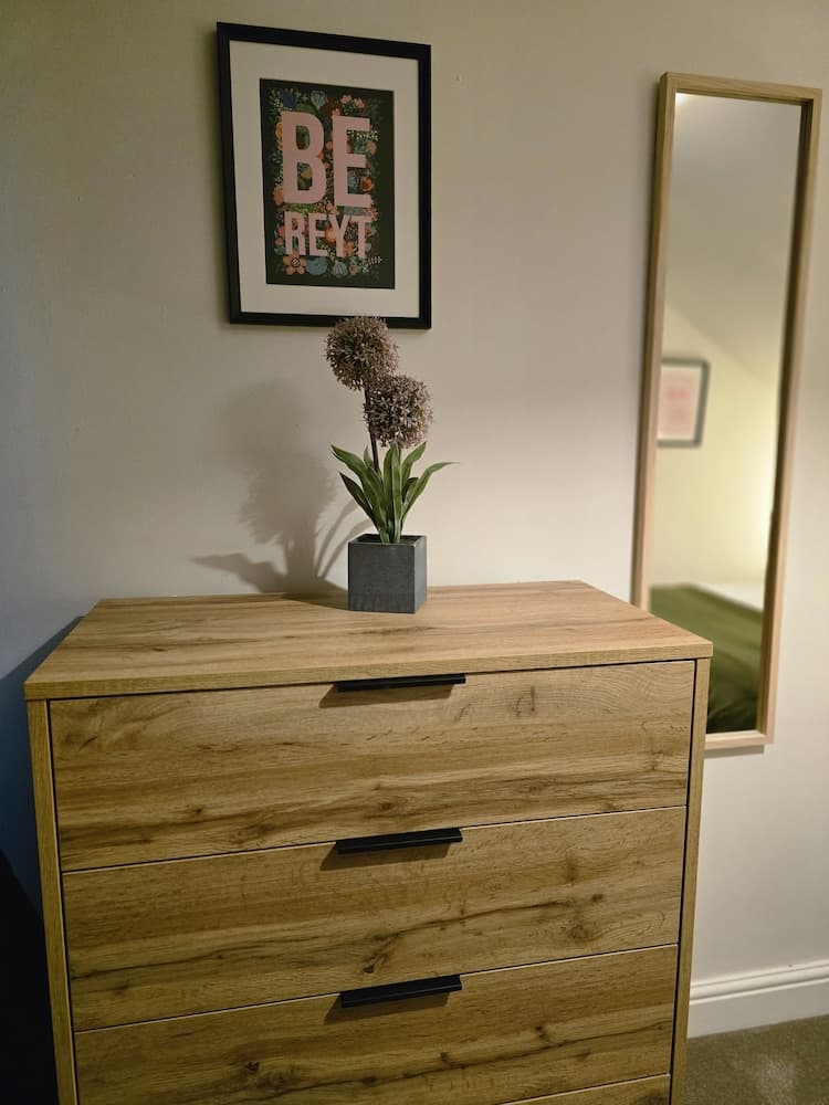 Hidden Gem of Sheffield