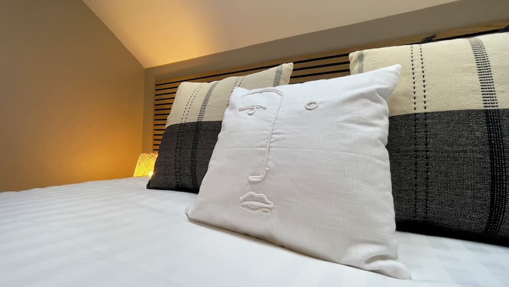 Stay Angels - Cosy Boho Apartment