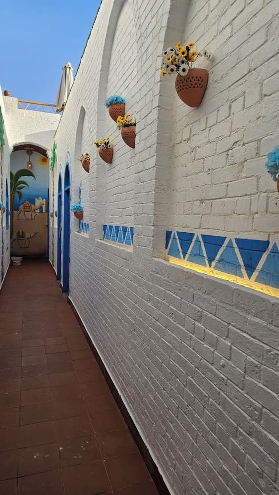 Dolty Kato Nubian house