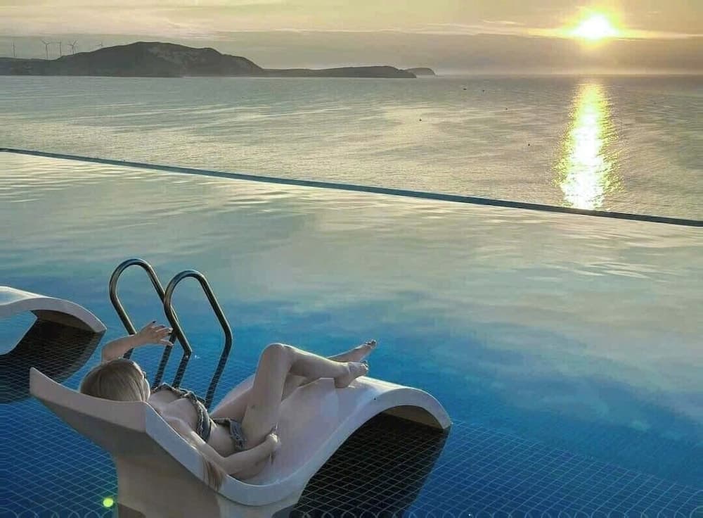 Continental Mandala Mui Ne