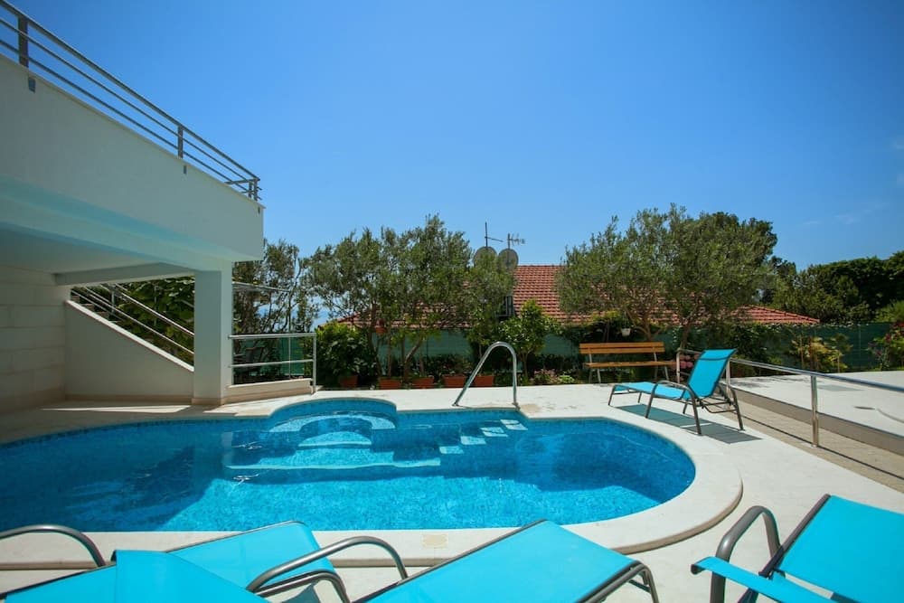 Apartments Relax Brela