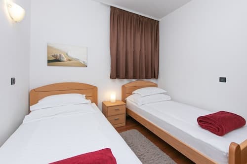 Apartments Relax Brela