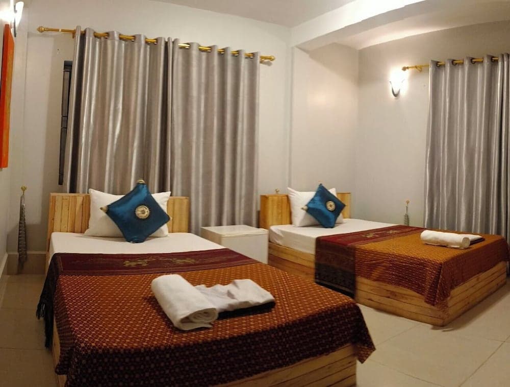 Sok San Boutique and Spa