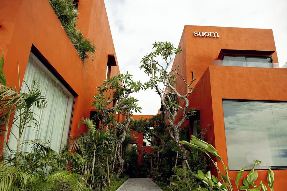 Five Stories Villa By SUOM