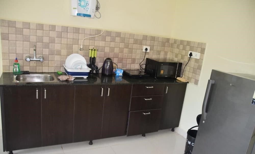 Tranquil Stay, Garden Estate - Palolem Beach, 1BHK Flat