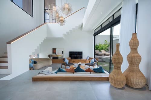 Uma Namu Villa by Betterplace