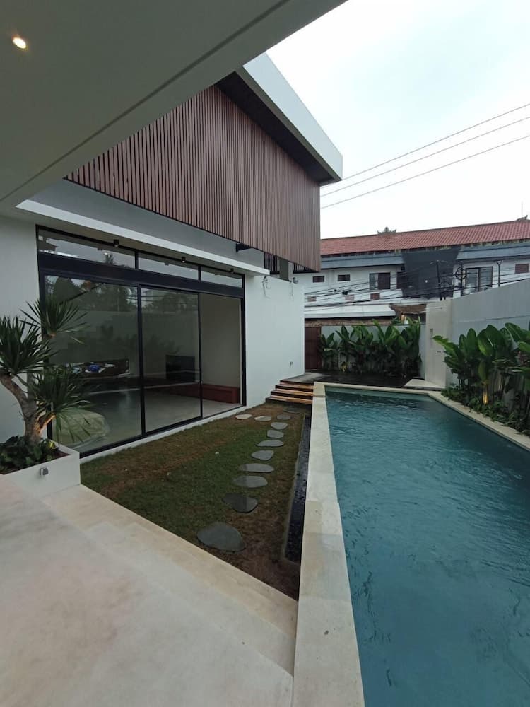 Uma Namu Villa by Betterplace