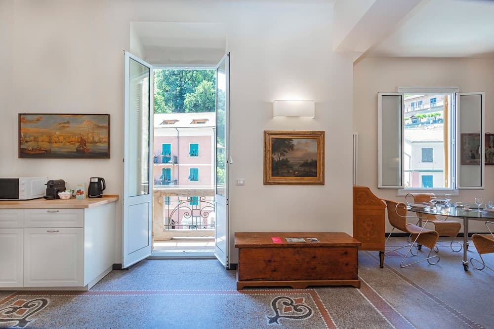 Freedom Apartment in Portofino