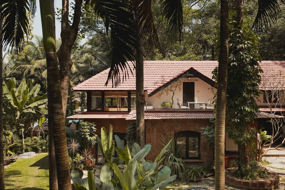 Brij Paraiso Saligao