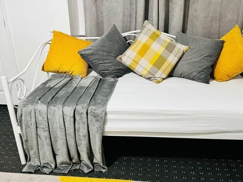 3bedroom- Near to Station-private Garden-wifi