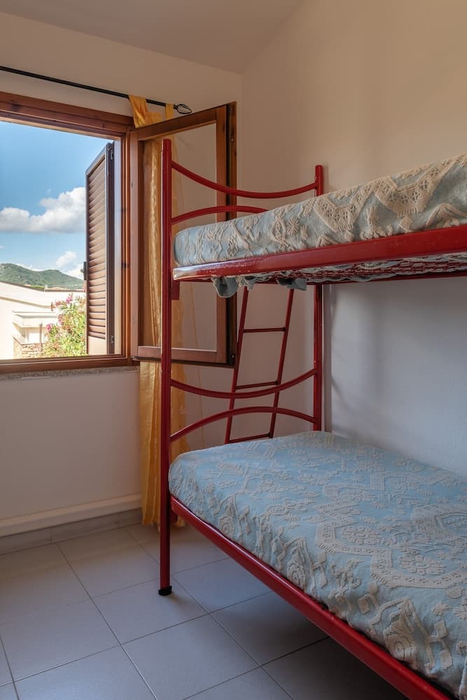 San Teodoro Apartments