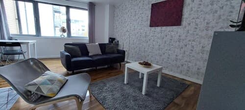 1br-4guests-pool-gym-parking-neargreenwich
