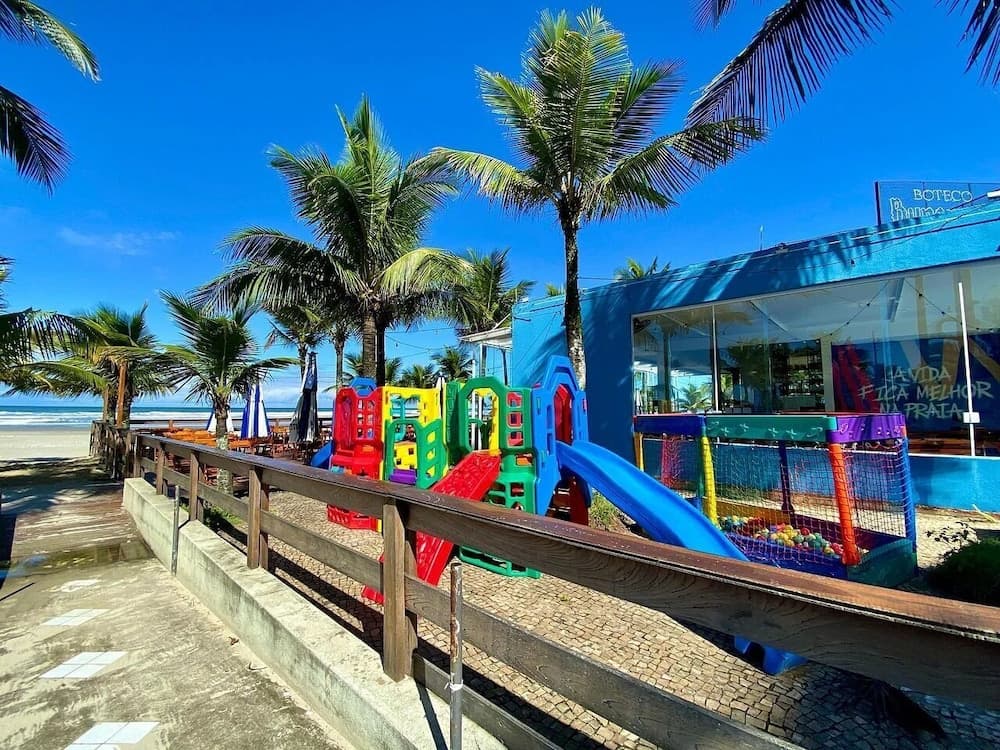 Çocuk alanı