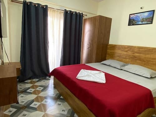 HKP Residency