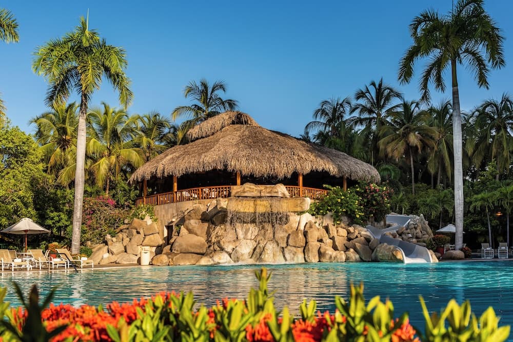 Hotel Irotama Bungalows & Bohios