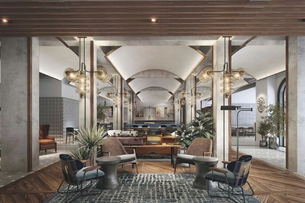 Four Points By Sheraton Bangkok, Sukhumvit 22